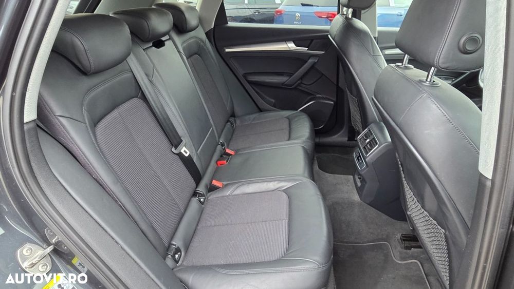 Audi Q5 2.0 TDI Quattro S tronic Design - 7