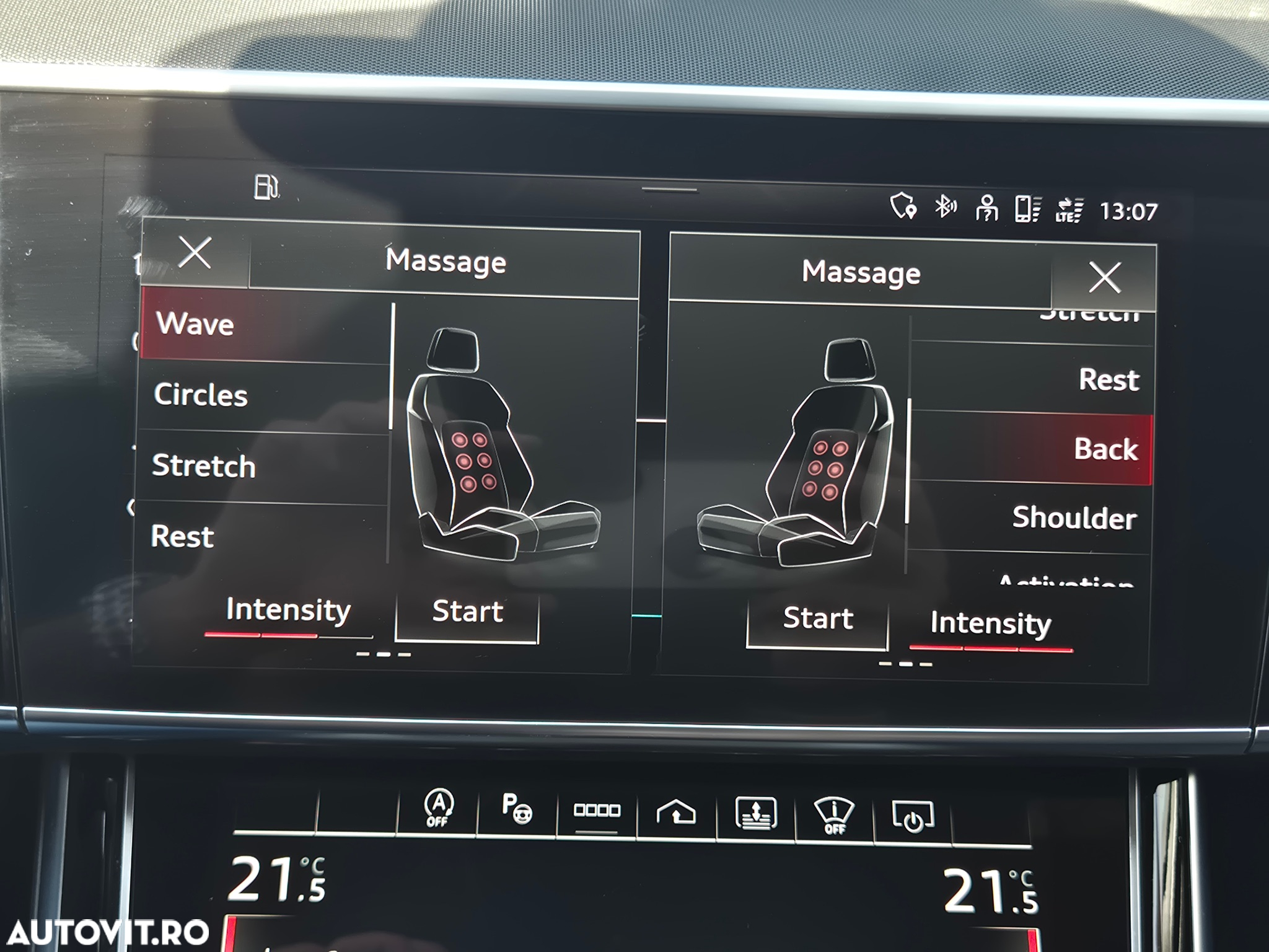 Audi A8 50 TDI quattro Tiptronic MHEV - 22