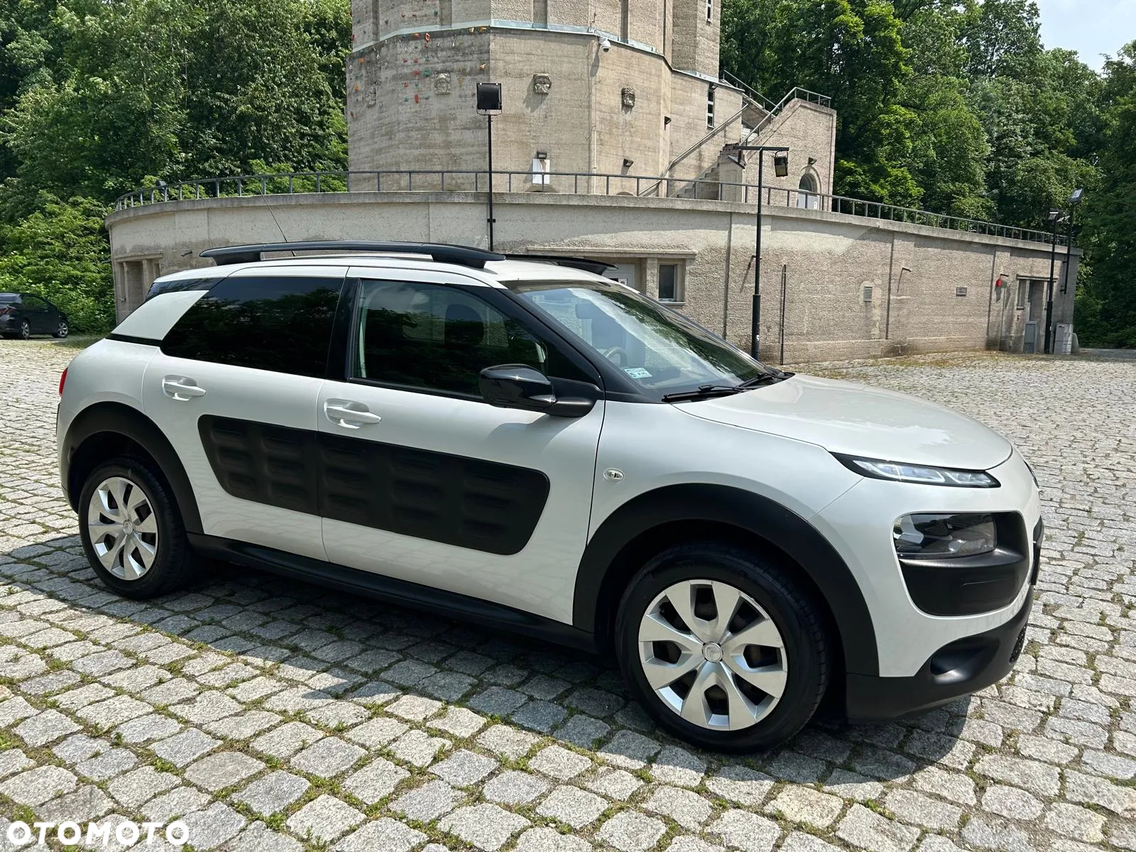 Citroën C4 Cactus 1.2 PureTech Feel S&S - 2