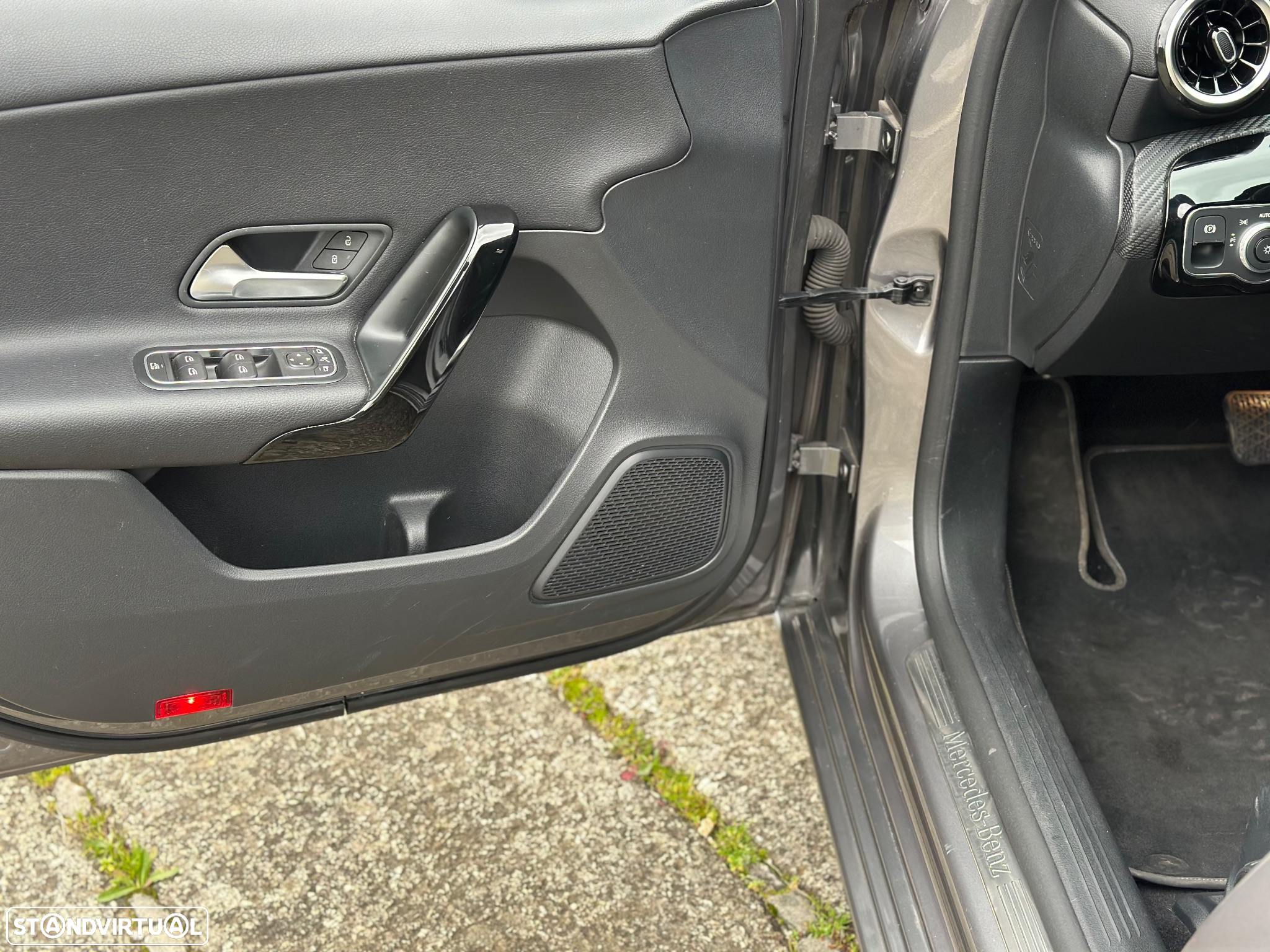 Mercedes-Benz A 180 d Style Plus Aut. - 20