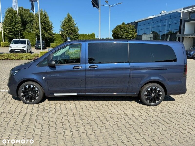 Mercedes-Benz Vito Tourer L3 Pro 9G-Tronic 447.705 - 9