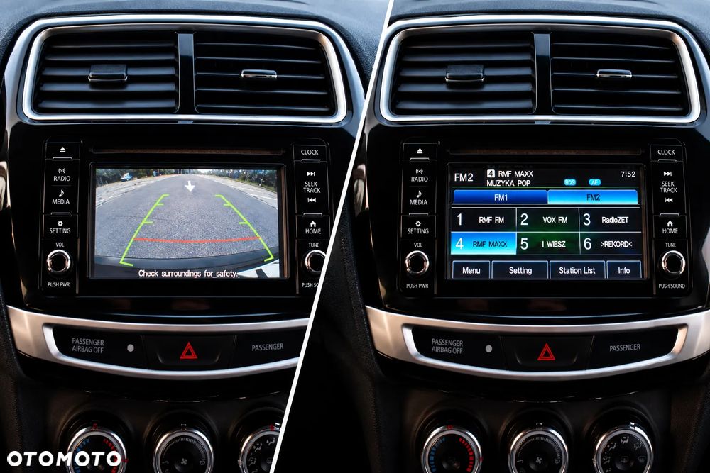 Mitsubishi ASX 1.6 ClearTec 2WD Active+ - 29