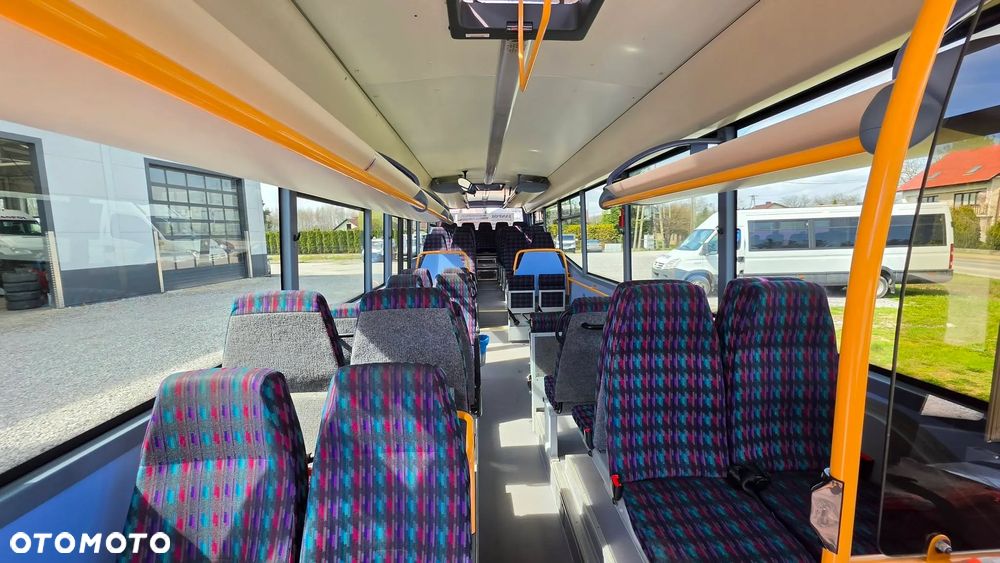 Irisbus CROSSWAY - 8