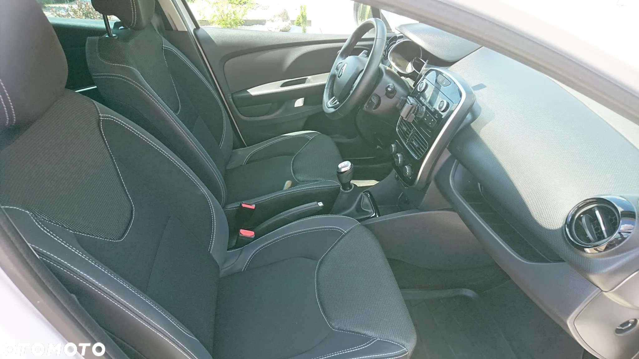 Renault Clio 0.9 TCe Alize - 15