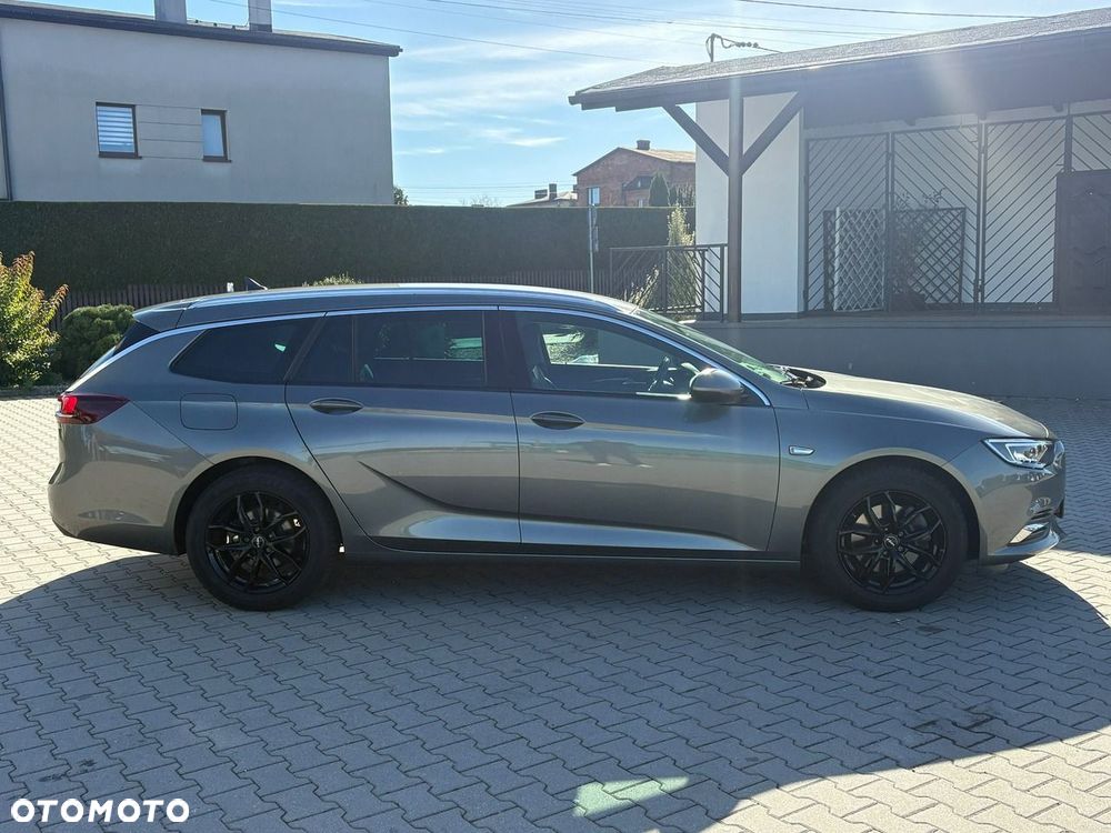 Opel Insignia 2.0 4x4 Business Innovation - 5