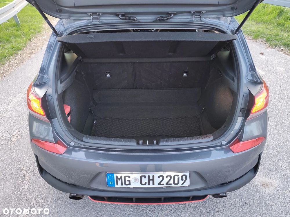 Hyundai i30 1.4 Advantage - 21