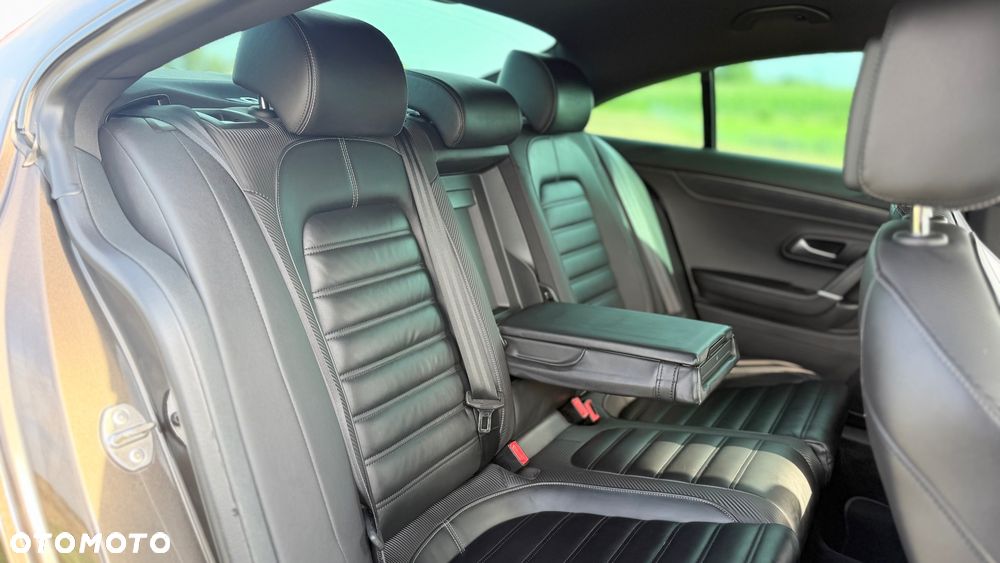 Volkswagen CC - 28