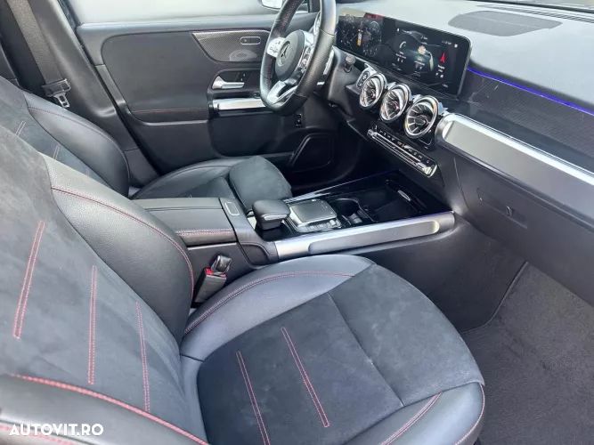 Mercedes-Benz GLB 220 d 4MATIC Aut. - 13