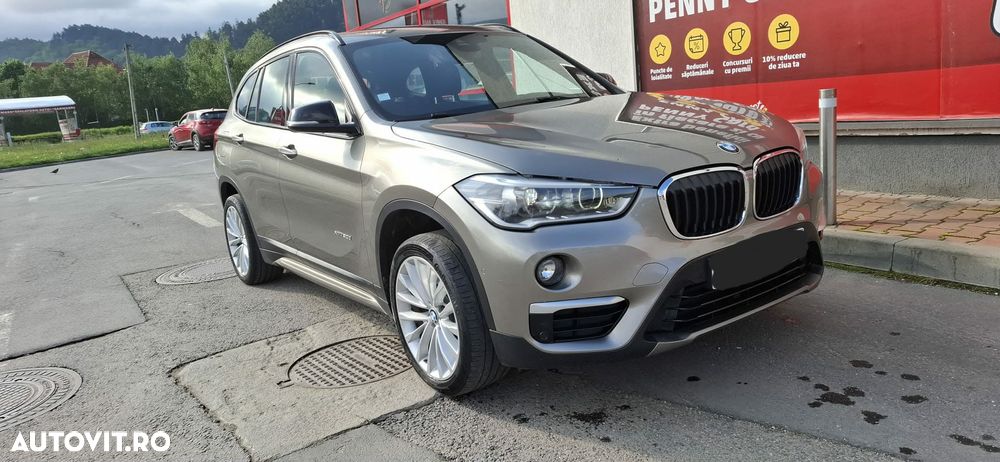 BMW X1 - 2