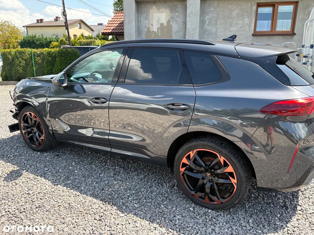 Cupra Terramar 1.5 eTSI DSG Tribe Edition - 13