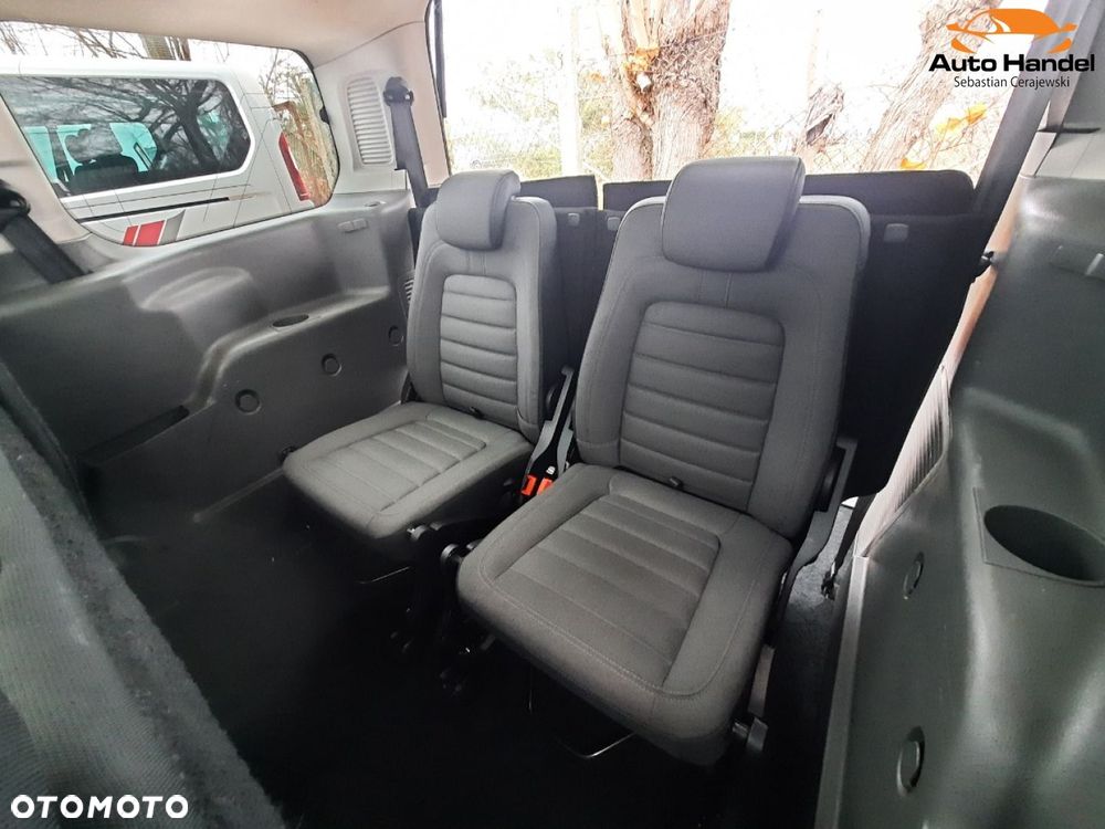 Ford Tourneo Connect Grand 1.5 EcoBlue Start/Stop Titanium - 36
