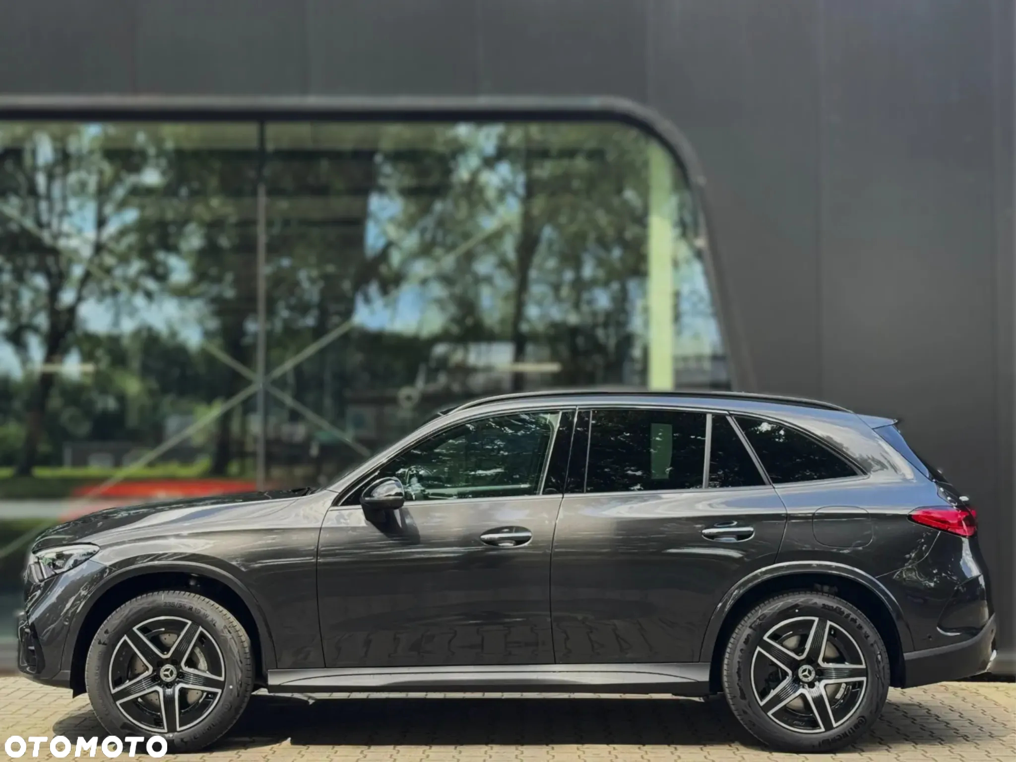 Mercedes-Benz GLC 220 d 4-Matic - 4