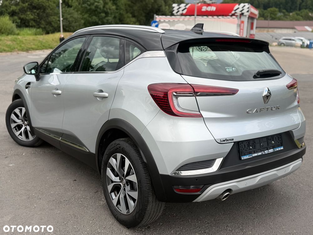 Renault Captur 1.3 TCe Intens EDC - 3