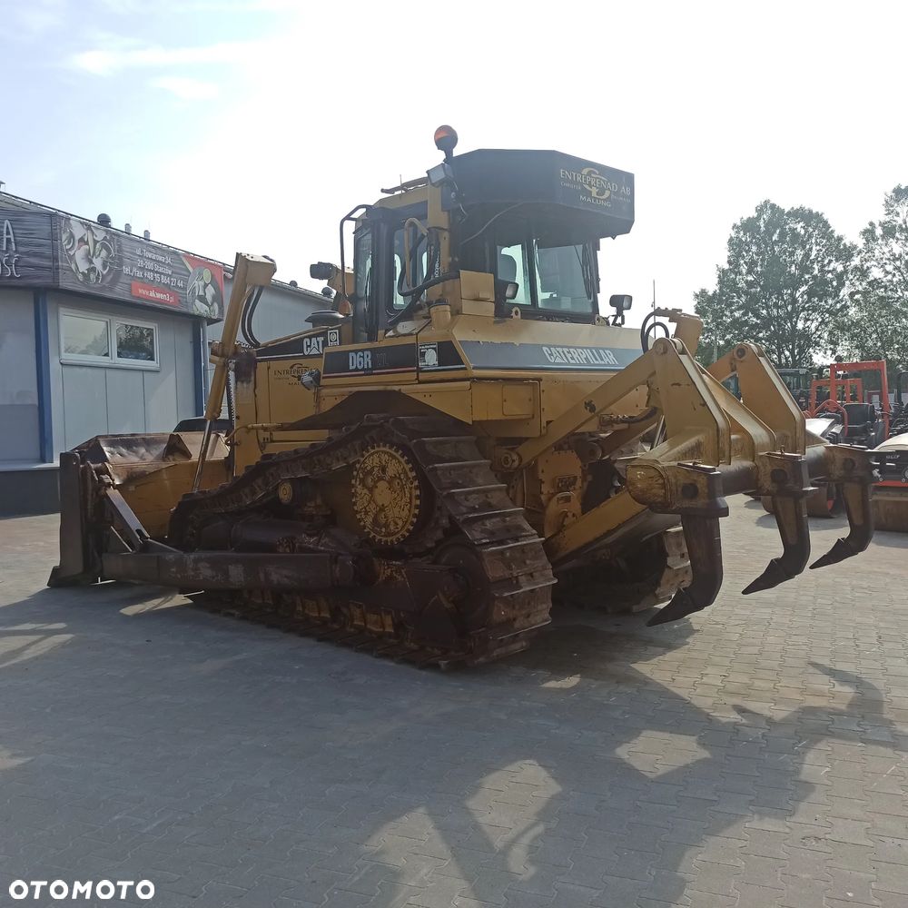 Caterpillar D6R XL - 4