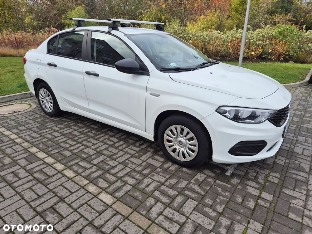 Fiat Tipo