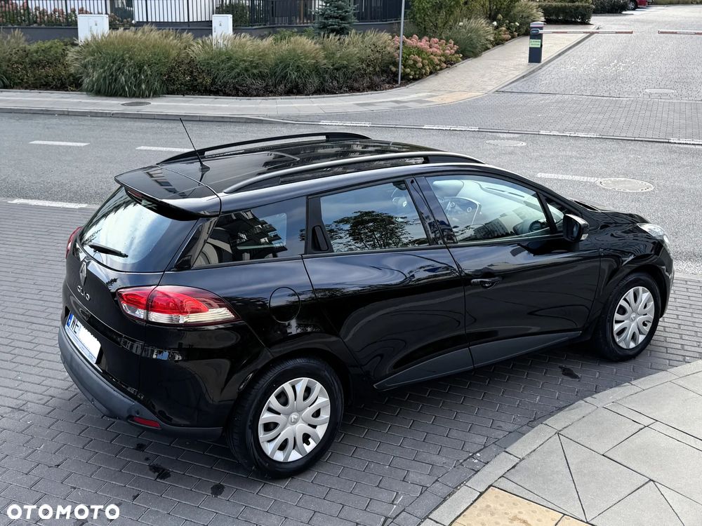 Renault Clio 0.9 Energy TCe Alize - 25