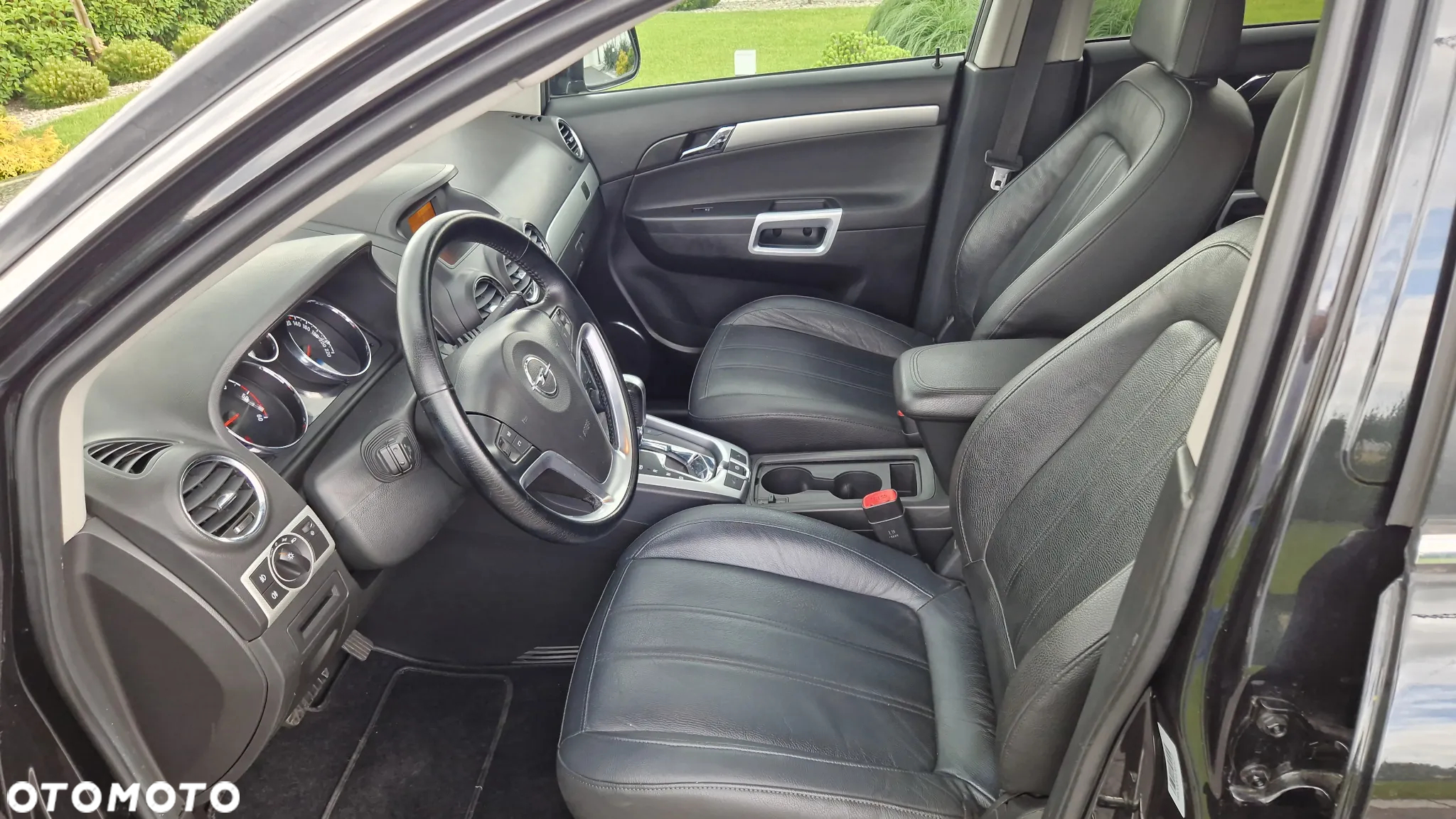 Opel Antara 2.2 CDTI Cosmo - 7
