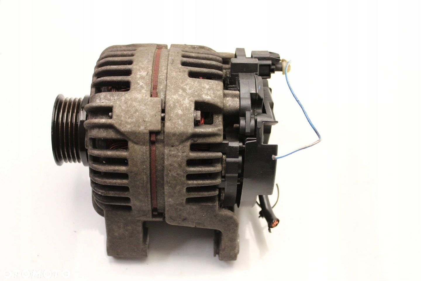 OPEL MERIVA B 1.4 B ALTERNATOR 13222930  0124325171 - 2