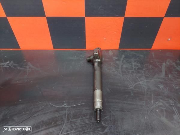 Injectores Peugeot Boxer Caixa - 1