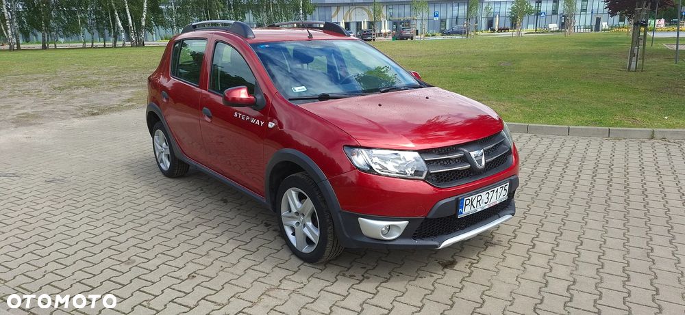 Dacia Sandero Stepway dCi 90 Ambiance - 3