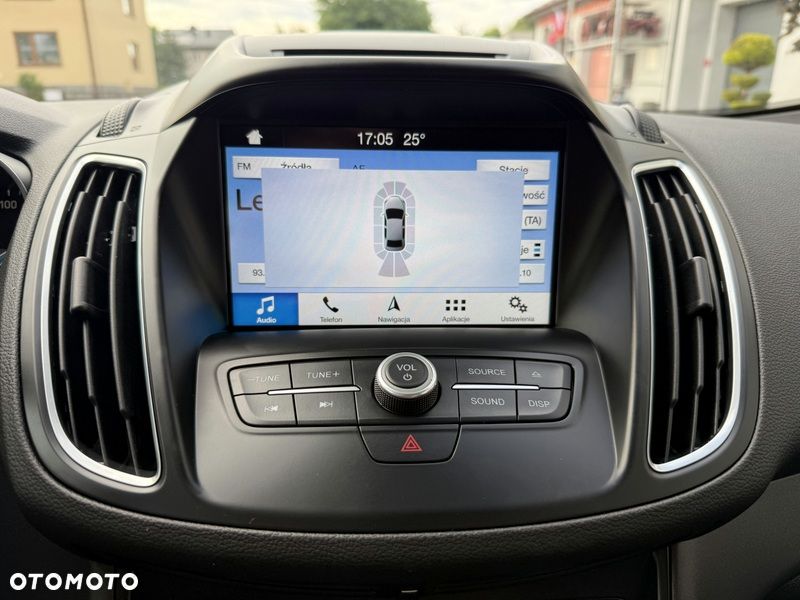 Ford Grand C-MAX 1.5 TDCi Start-Stopp-System Trend - 7