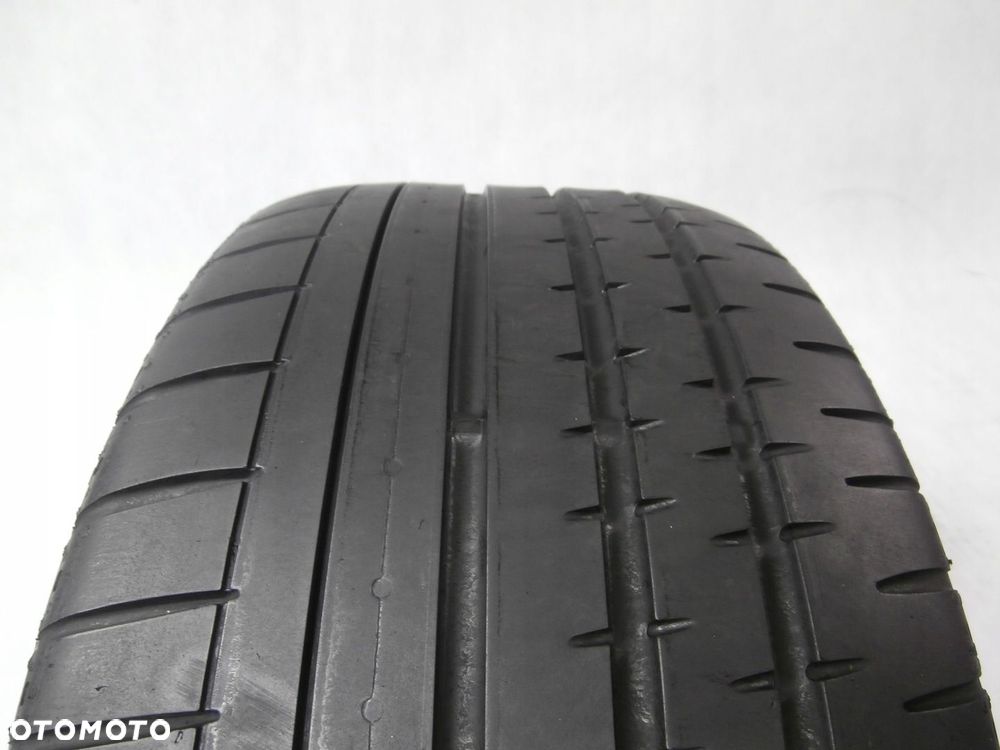 1X opona 265/40R18 CONTINENTAL SPORTCONTACT 2 - 1