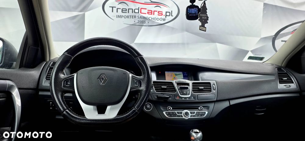 Renault Laguna 2.0 DCi Expression - 21