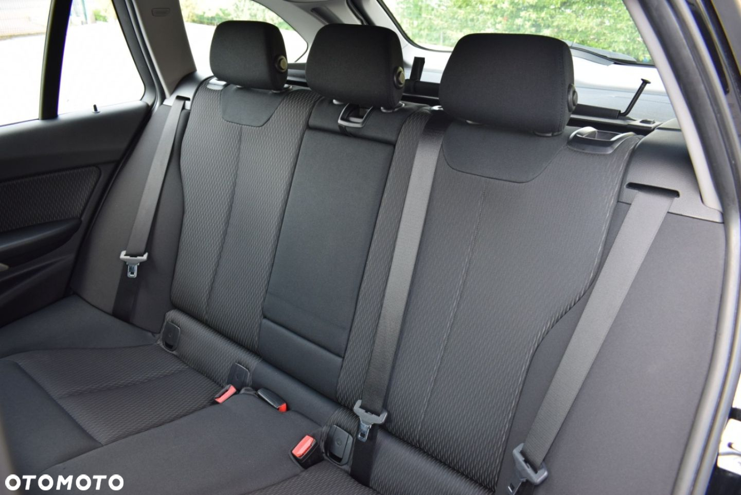 BMW Seria 3 - 23