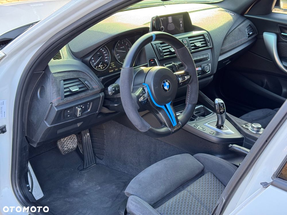 BMW Seria 1 120d BluePerformance Sport Line - 3