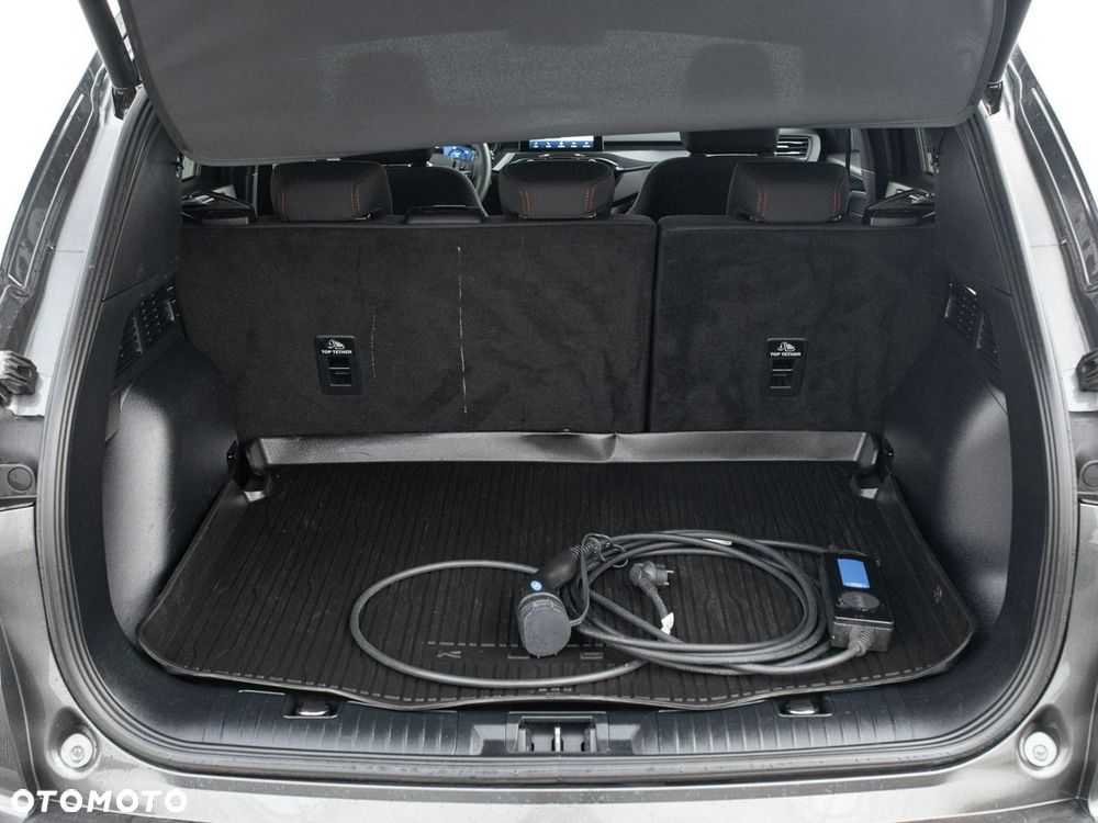 Ford Kuga - 33