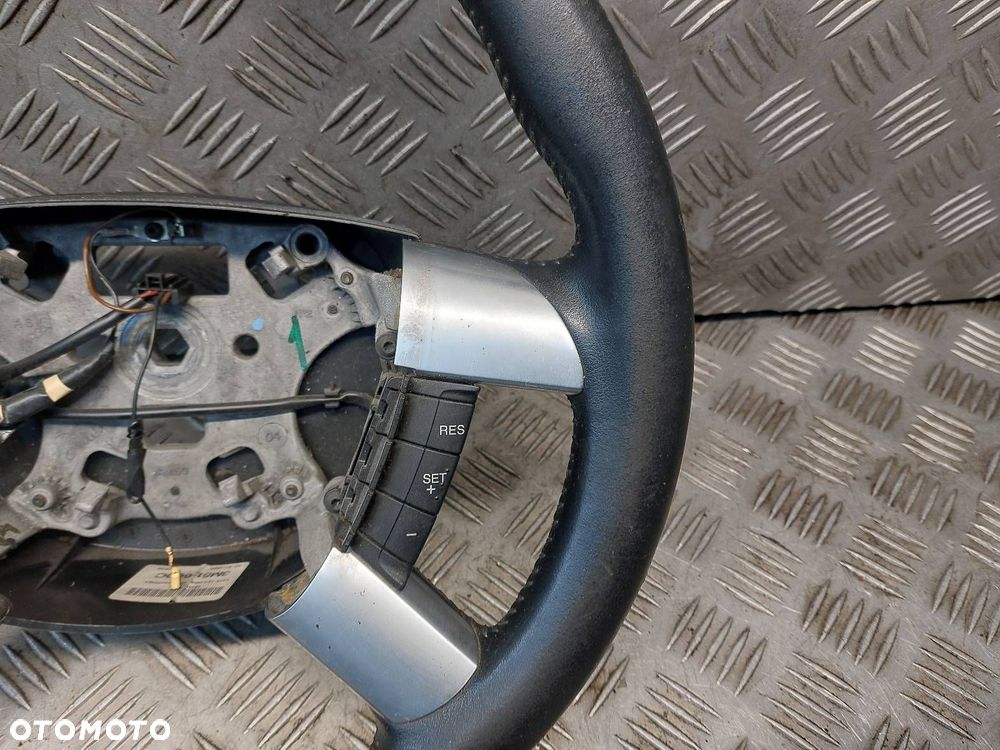 KIEROWNICA + PODUSZKA FORD C-MAX I 3M513600C 5M51-R042B85-AA - 4