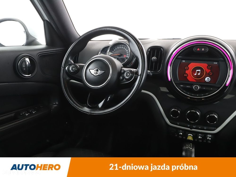 MINI Countryman - 14