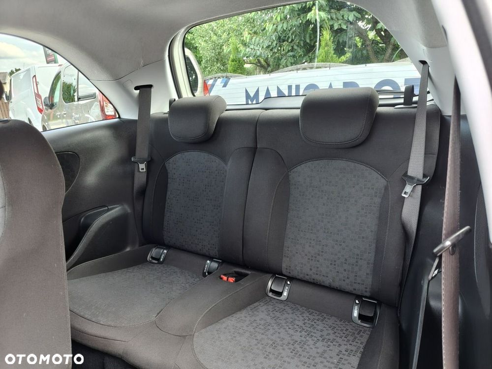 Opel Adam - 23