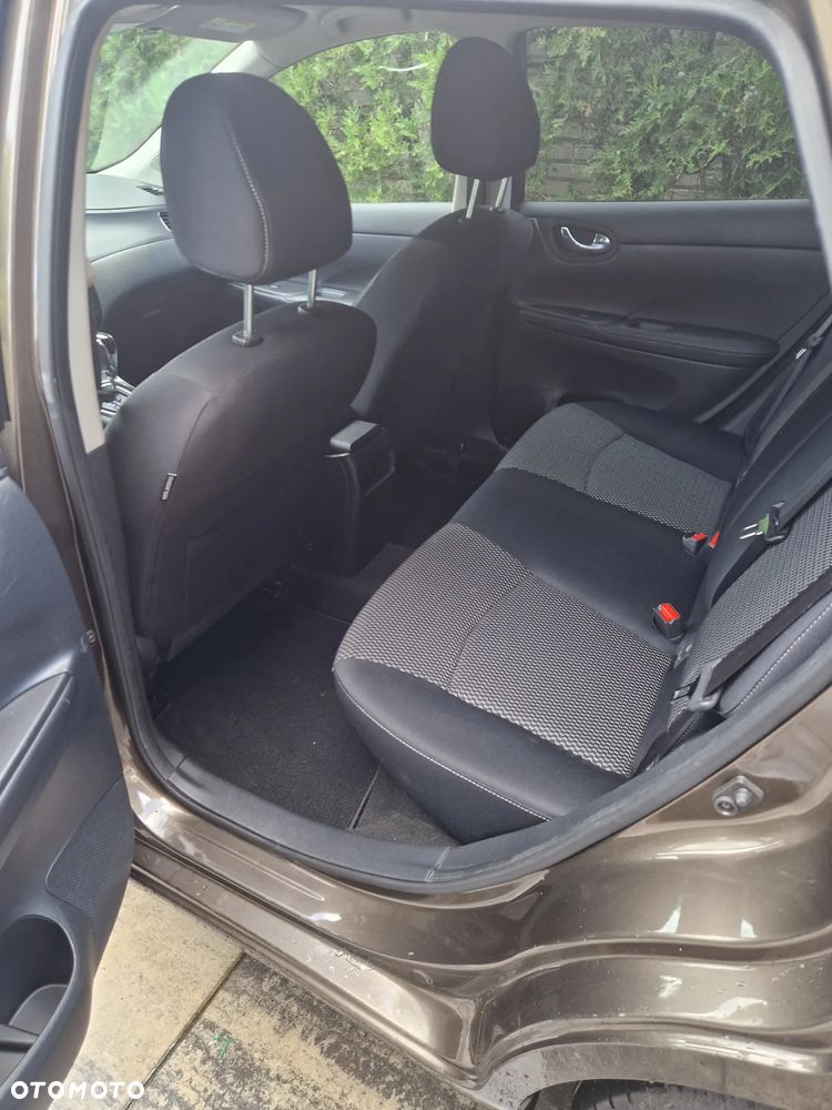 Nissan Pulsar 1.2 DIG-T Xtronic Acenta - 20