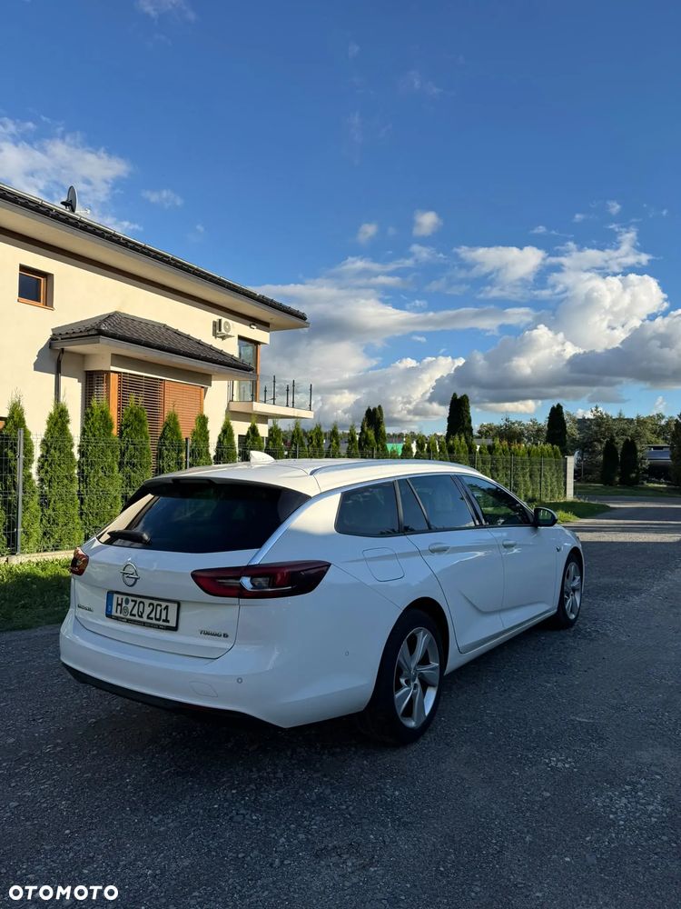 Opel Insignia 2.0 - 6