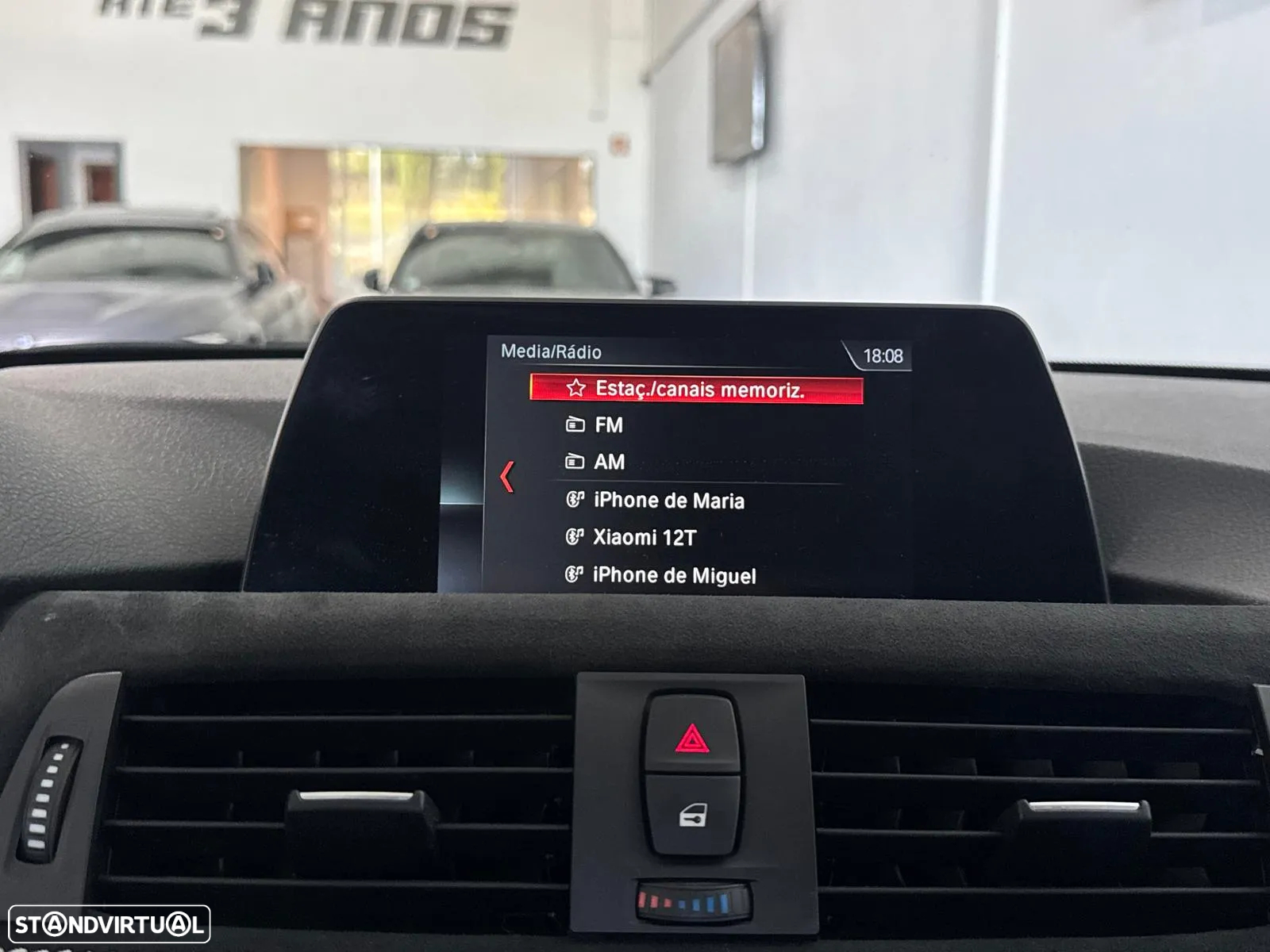 BMW 330 e iPerformance Pack M - 28