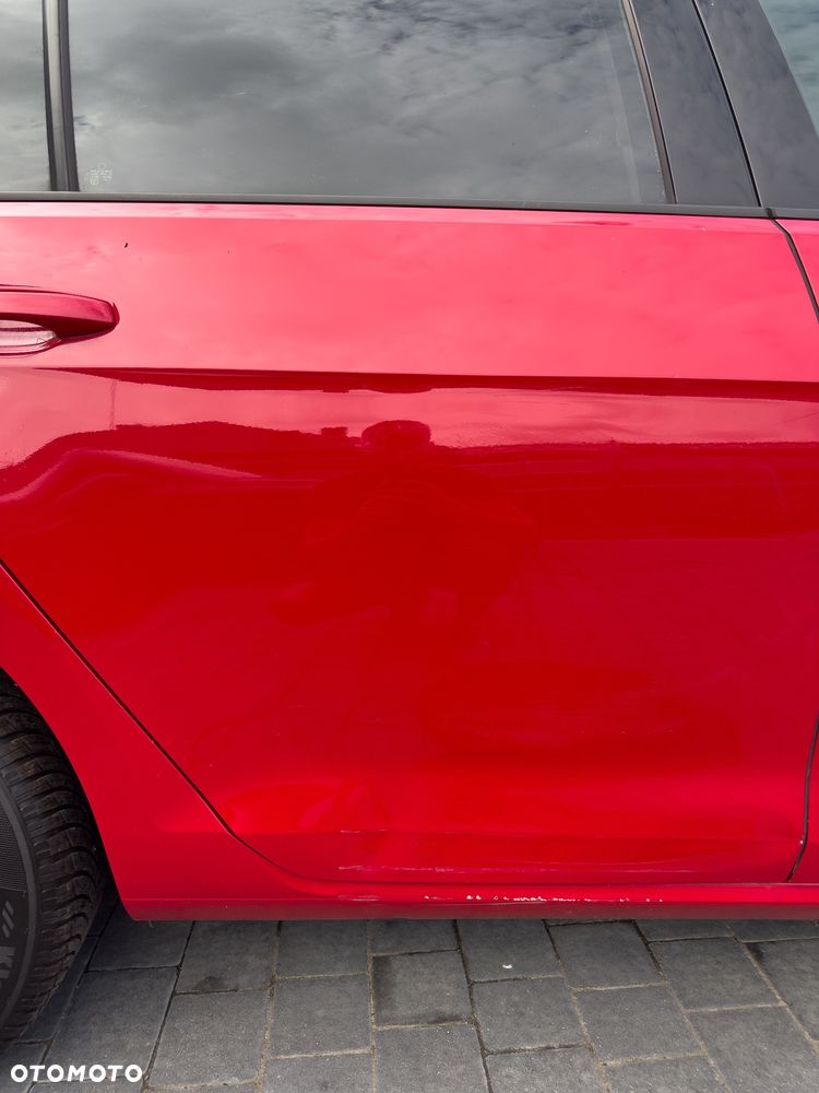 Volkswagen Golf 1.0 TSI Comfortline - 11
