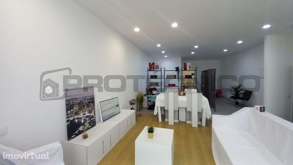 Apartamento T0+1 – Águeda - Grande imagem: 4/12