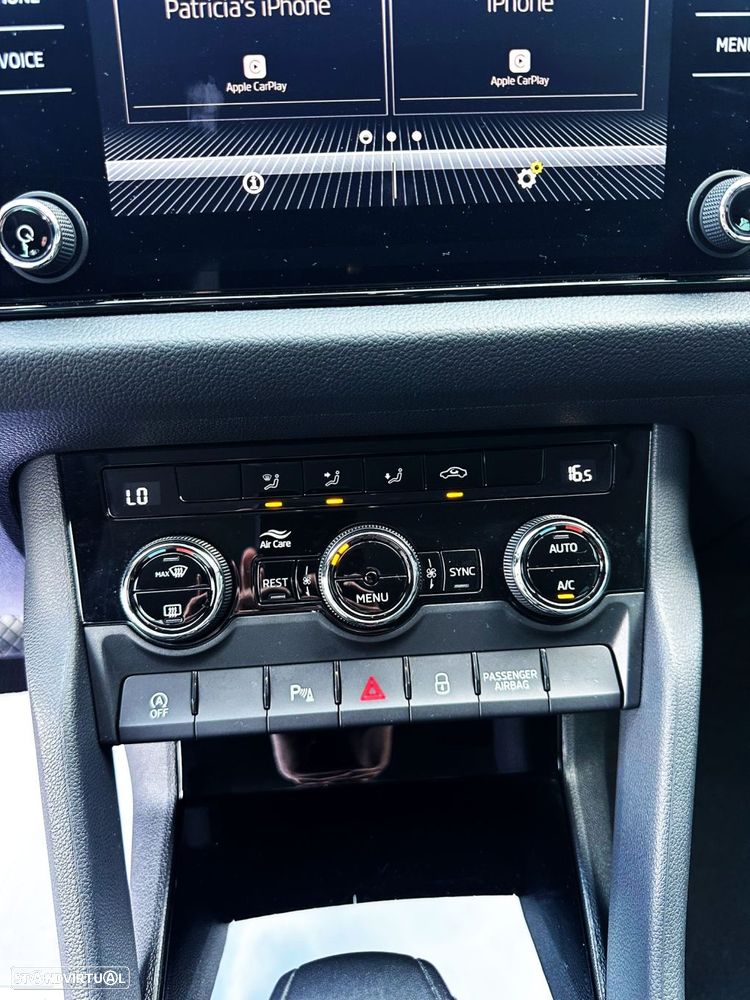 Skoda Kodiaq 2.0 TDI Ambition DSG - 12