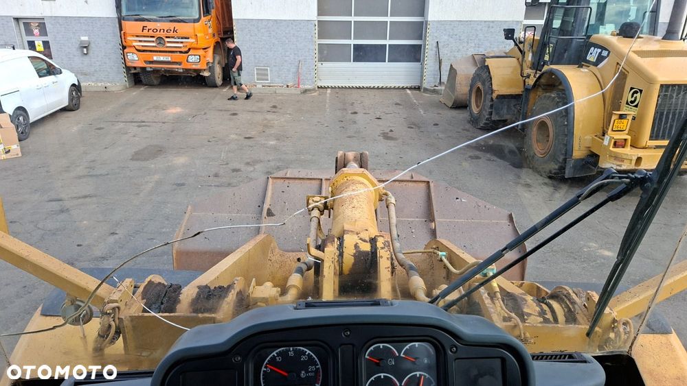 Caterpillar 950 G 4X4 - 20