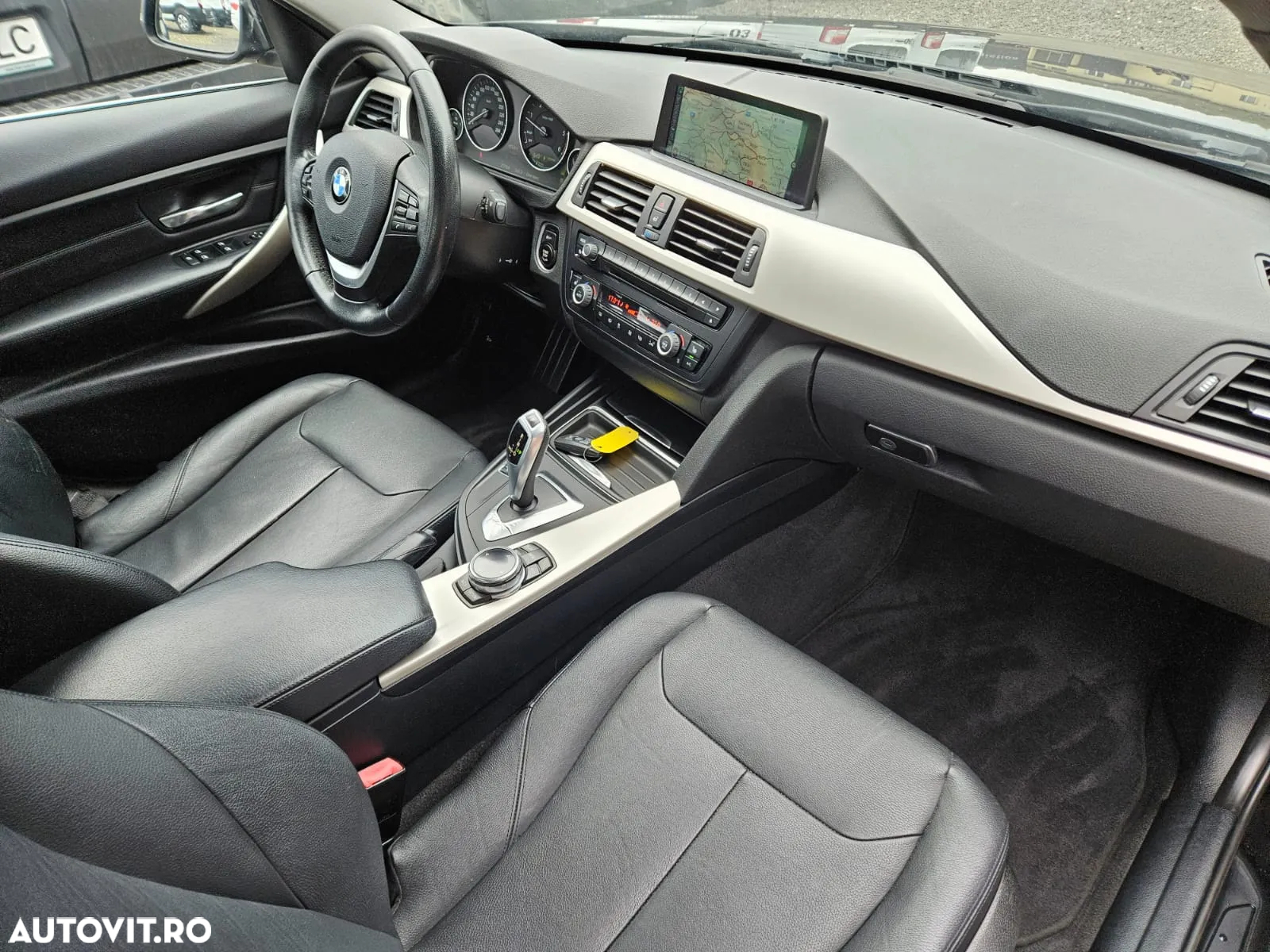 BMW Seria 3 - 4