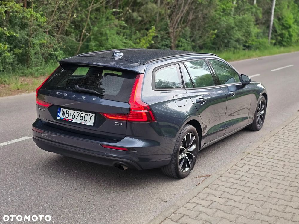 Volvo V60 D3 Geartronic - 15