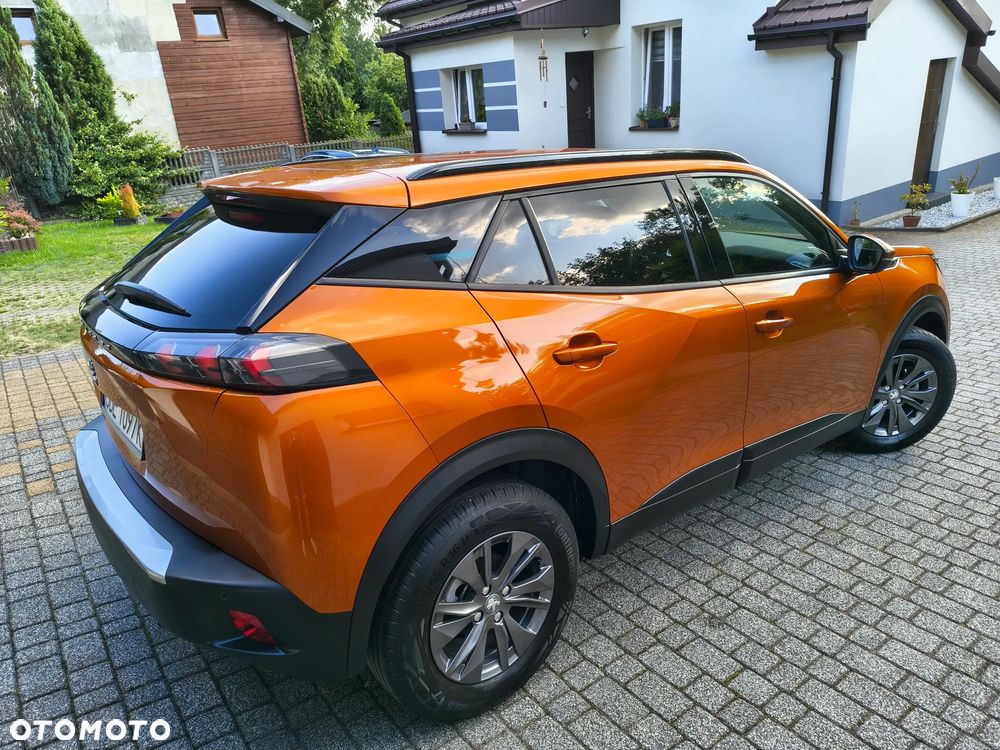 Peugeot 2008 PureTech 100 Style - 20