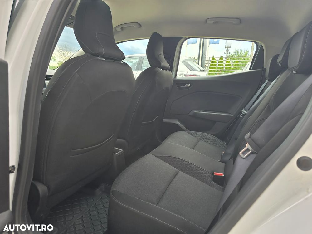 Renault Clio V 1.0 TCe Zen - 15