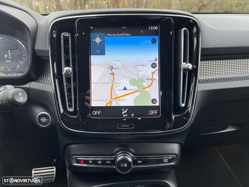 Volvo XC 40 - 20