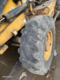 Caterpillar 428C - 2