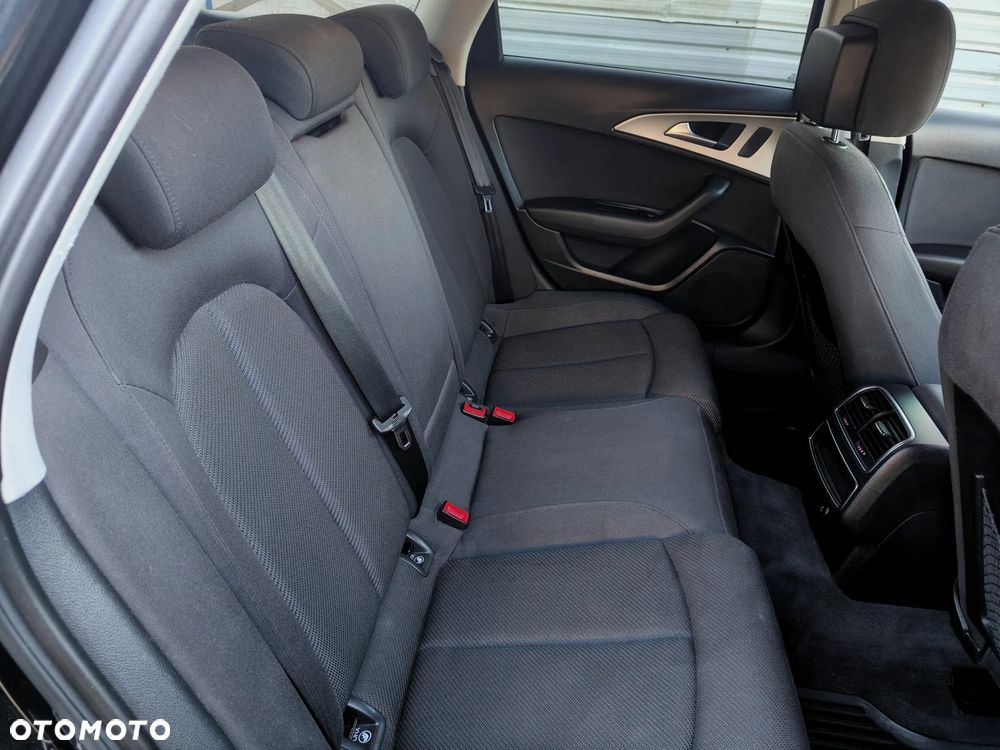 Audi A6 - 26