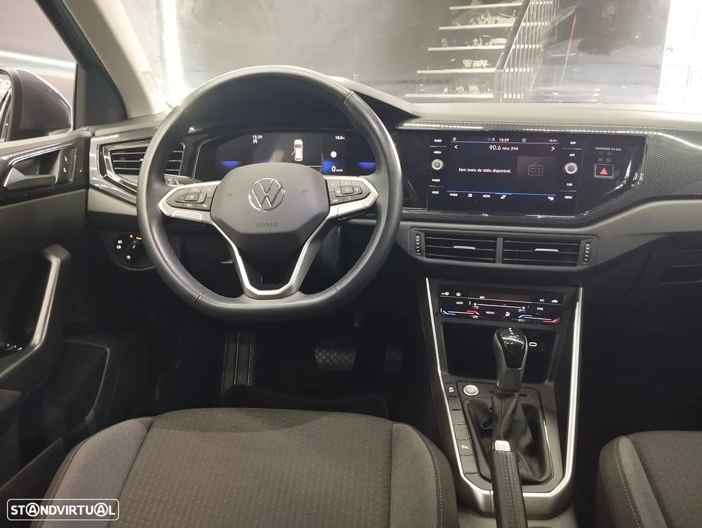 VW Taigo 1.0 TSI Life DSG - 16