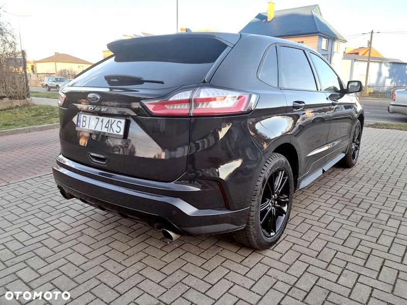 Ford Edge 2.0 EcoBlue Bi-Turbo 4x4 ST-LINE - 7