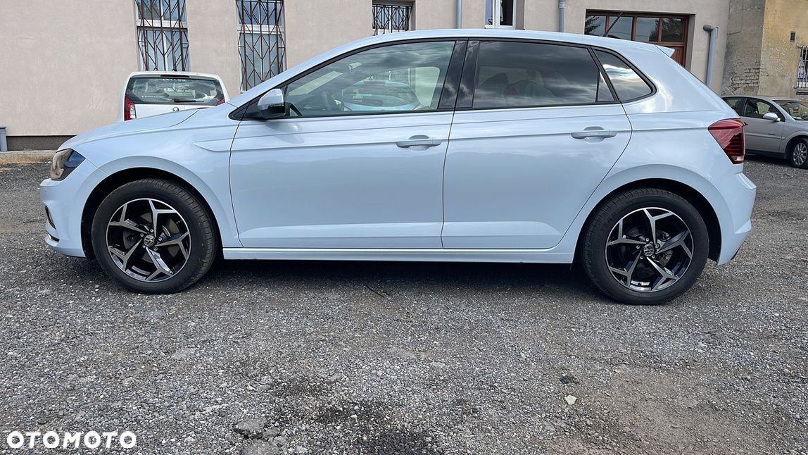 4x Felgi 15 5x100 m.in. do SKODA Fabia Praktik Rapid Scala VW Polo FOX SEAT Ibiza - B5340 (SW178) - 4